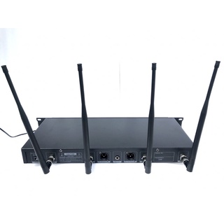 Mic SKURE AD4D( cao cấp)