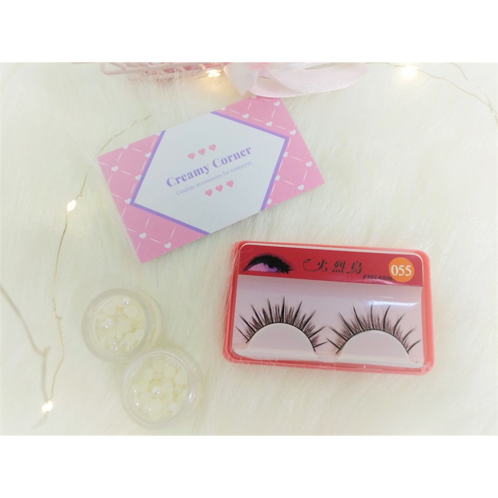 [Không restock] Mi giả trên cosplay mã 055 | BigBuy360 - bigbuy360.vn