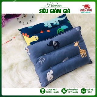 Gối matxa cho trẻ em loại 1 cho trẻ từ 06 đến 3 tuổi