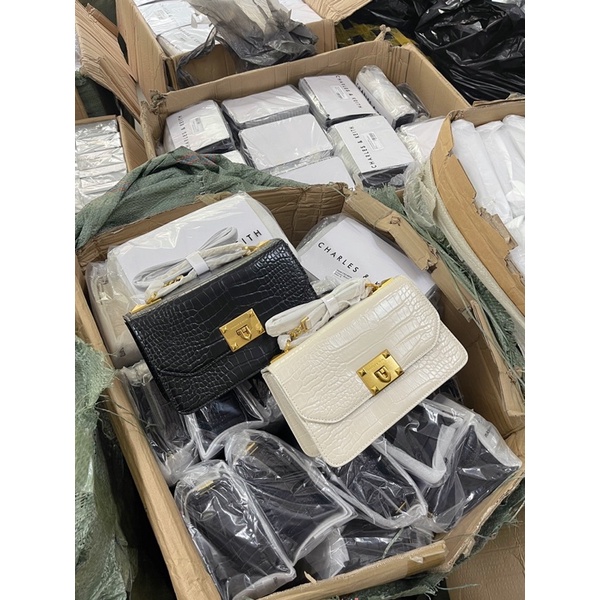 1126-2# Túi CK 4 đinh Xuẩt Dư