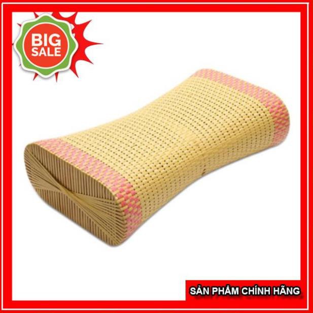 ( XẢ HÀNG - GIÁ SỐC )  Gối Mây Đan Cao Cấp 15cm x 35cm (hàng đan tay)