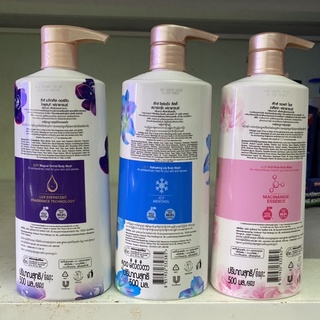 SỮA TẮM LUX THÁI LAN 450ML