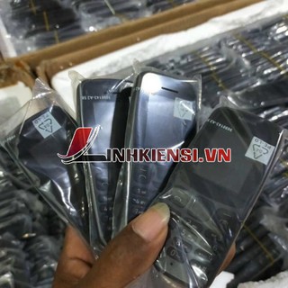 Điện thoại nokia 105 2017 1 sim màu đen