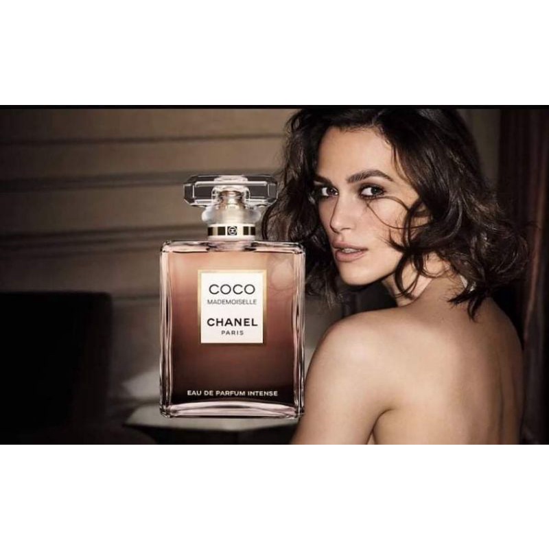 Nước Hoa Nữ No5 Eau De Parfum