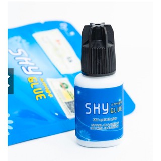  Keo nối mi sky D+ hàng chính hãng dùng tạo fan, nối mi volume, classic