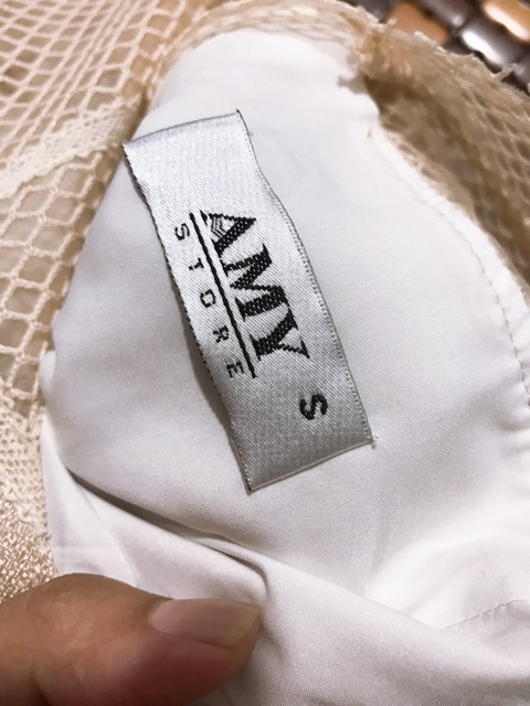 Váy hãng Amy store size S