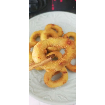 Gà chiên khoanh Nugget. 300g | BigBuy360 - bigbuy360.vn