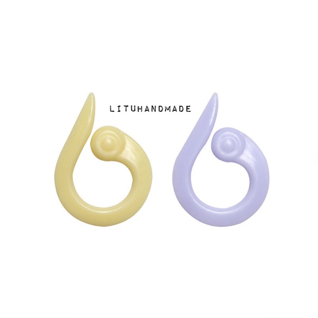 Móc Đánh Dấu Len SKC | 15k/20c