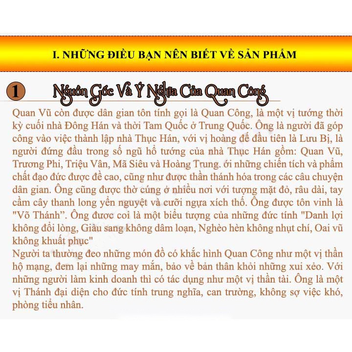 Mặt dây chuyền bạc nam Quan Công Cưỡi Xích Thố chất liệu bạc Thái 925 thương hiệu Viễn Chí Bảo M100273