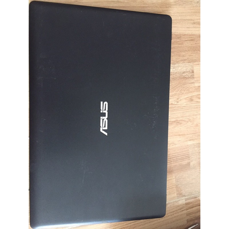 vo asus x550