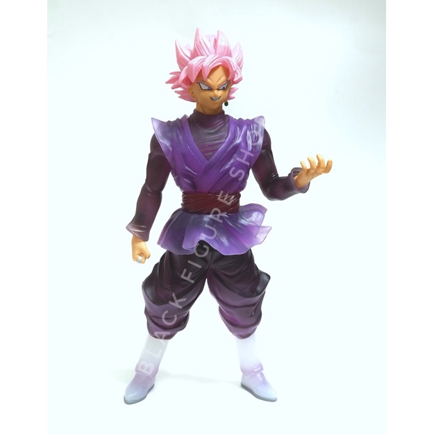 Mô hình chính hãng Banpresto clearise Goku Black