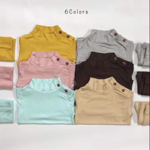 Áo cổ 3 phân.com bo 4 bộ.m nguoi ân đặt.xong ghi chú lag dc ạ