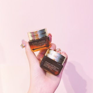 Kem Mắt Advanced Night Repair Eye - Unbox