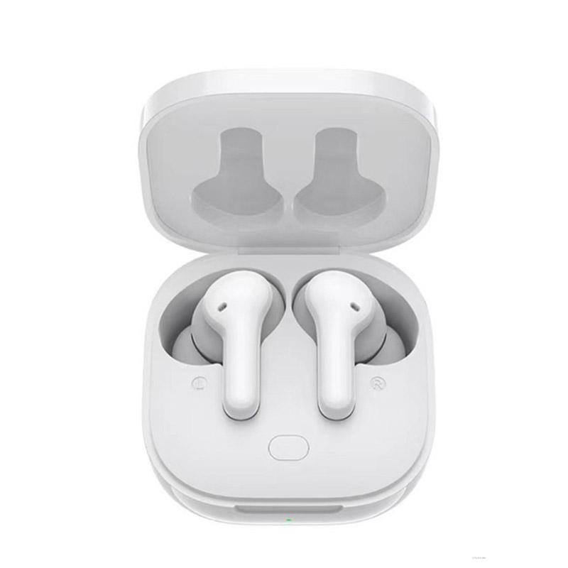 Tai Nghe Nhét Tai Bluetooth Không Dây Qcy T13 Điều Khiển Bằng Ngón Tay Kiểu Dáng Thể Thao