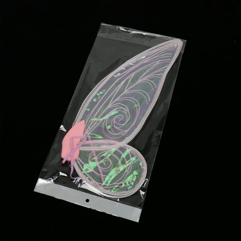 Cánh Bướm Gấp Được Dùng Hóa Trang Tiệc Sinh Nhật