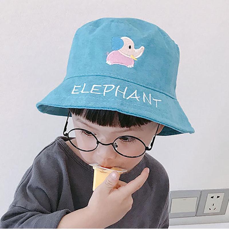 Mũ tai bèo hình gấu dễ thương cho trẻ em từ 2 đến 8 tuổi