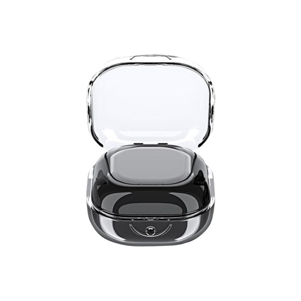 Vỏ bọc bảo vệ hộp sạc tai nghe không dây bluetooth cho Samsung Galaxy Buds Pro bằng TPU dẻo chống va đập cho samsung Galaxy Buds live / samsung Galaxy Buds 2