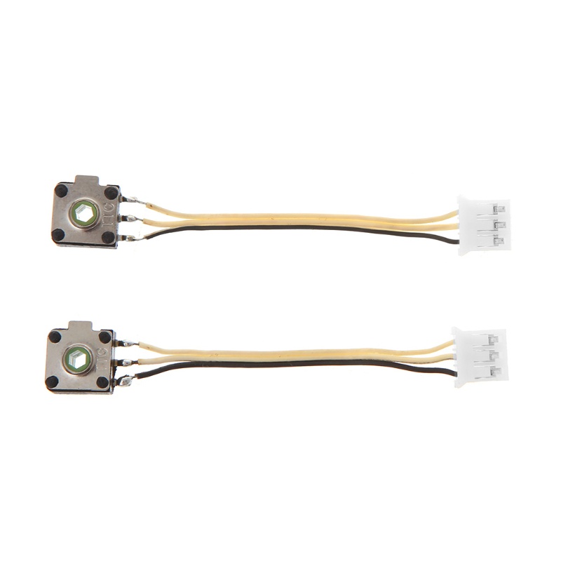 Set 2 Bộ Mã Hóa Chuột Cho Naga 2014 Mamba 5G / V2