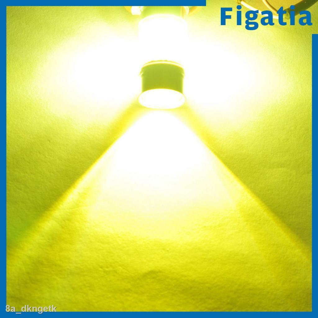 Giá Rẻ Bộ 2 Bóng Đèn Led Sương Mù H11 H8 H9 20smd Ánh Sáng Vàng Cao Cấp Cho Xe Hơi Xe Tải