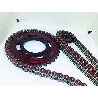 Nhông Sên Dĩa Phoenix- Sirius