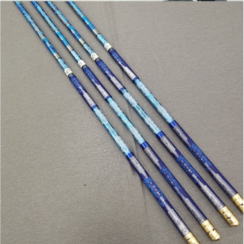 Tầm Xanh, cần câu cá tầm xanh thế hệ tối cao 20h chính hãng, cần câu tầm xanh thế hệ 5