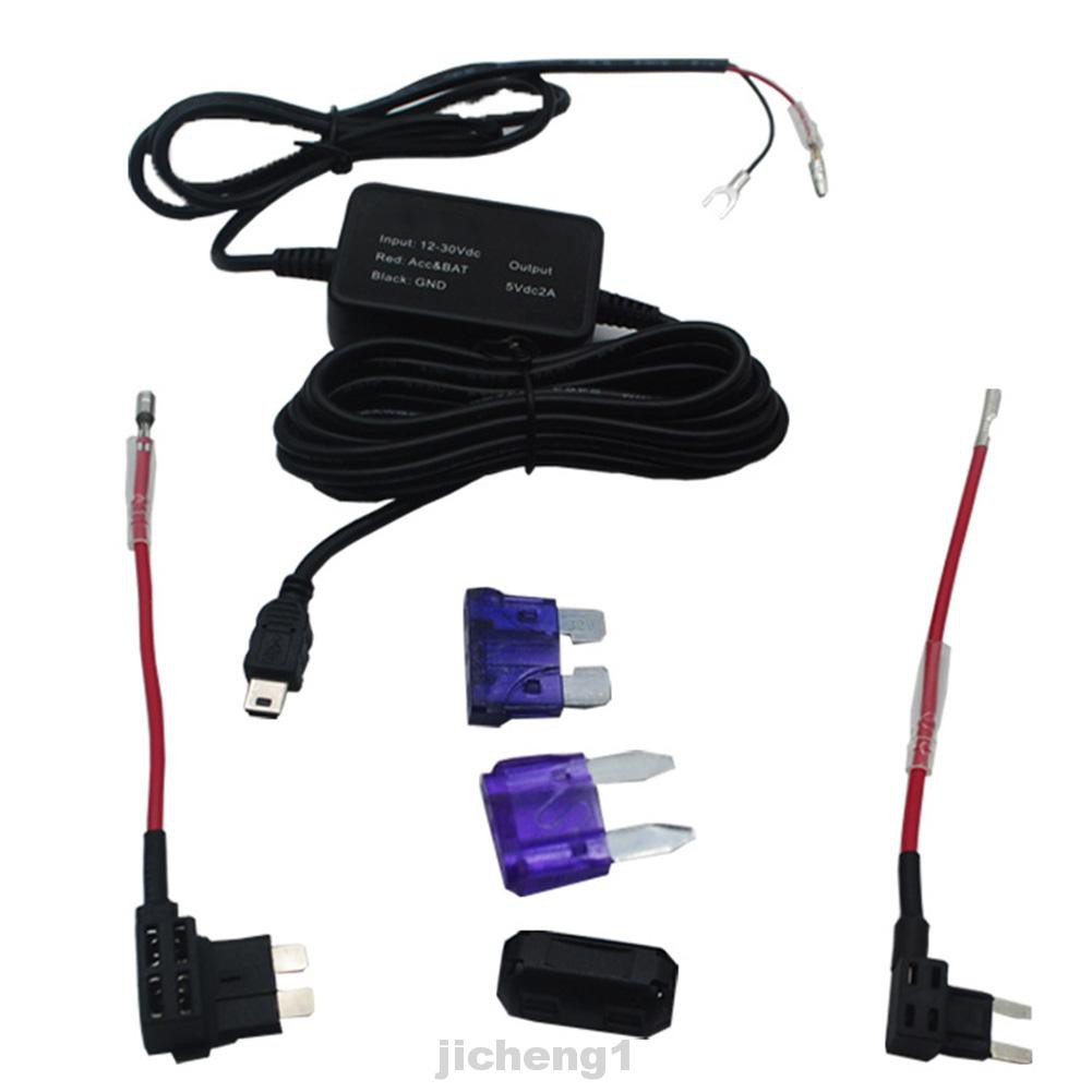 Bộ Chuyển Đổi Nguồn Điện Mini Usb | BigBuy360 - bigbuy360.vn