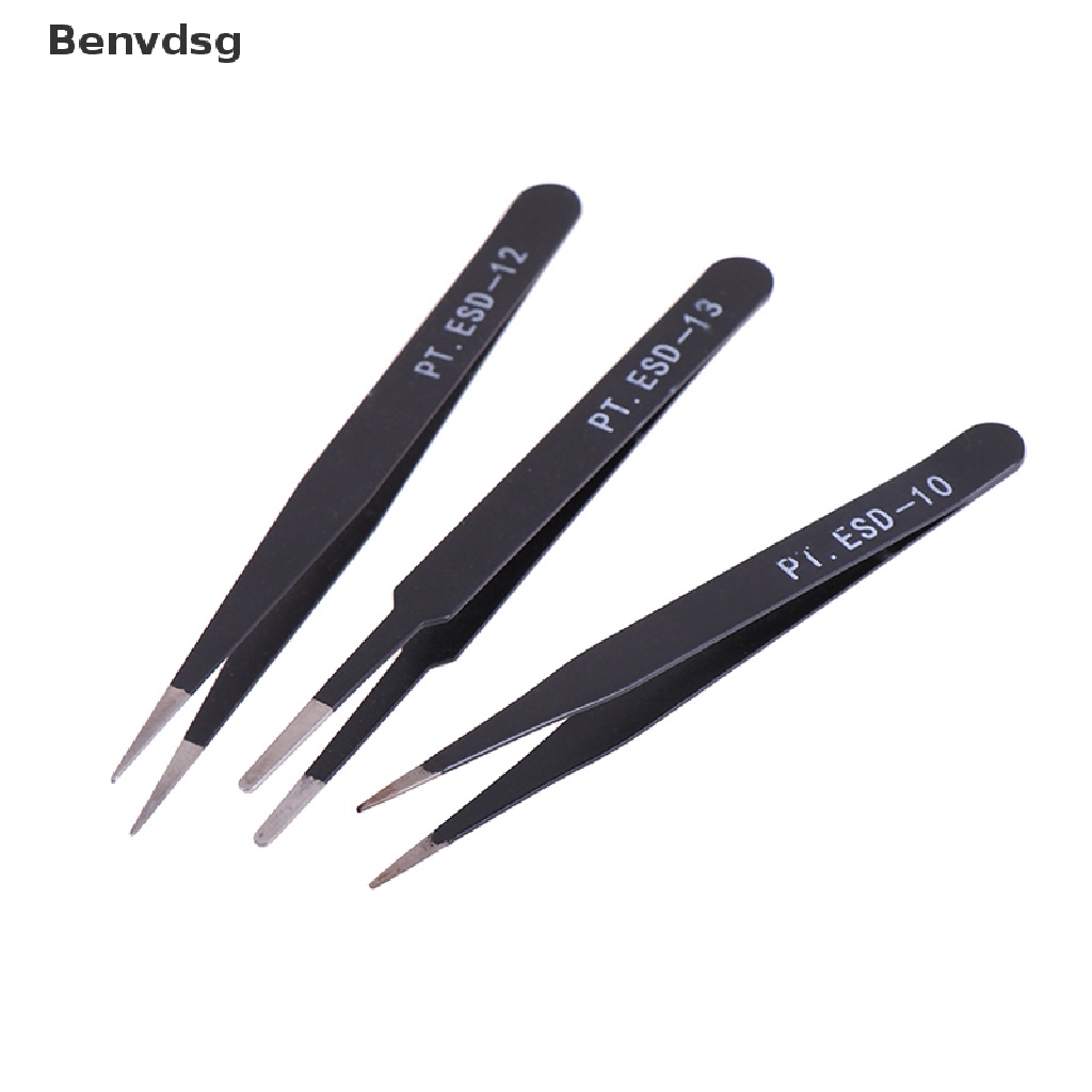 Bộ 6 Dụng Cụ Sửa Chữa Chống Tĩnh Điện Đa Năng Chuyên