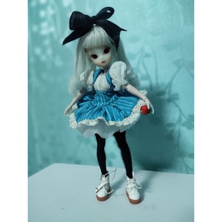 BJD 1/8 - the Witch (Order)