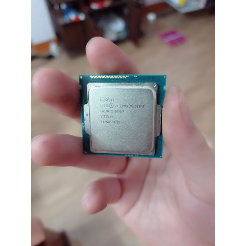 CPU G1840 giá rẻ | BigBuy360 - bigbuy360.vn