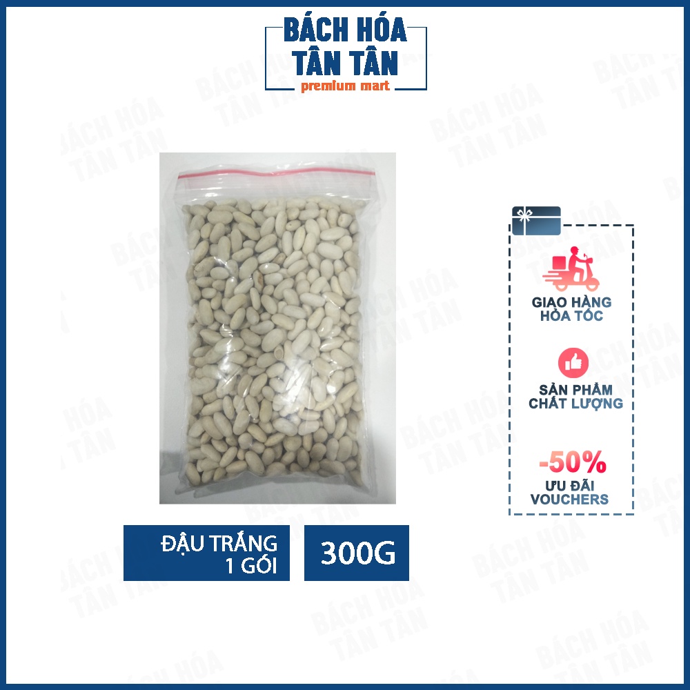 Các loại đậu (gói 300g)