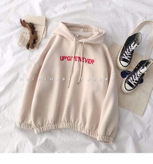 Hoddie in cao cấp 150k