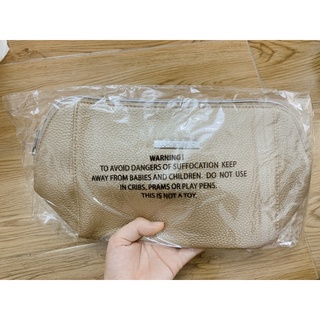 Túi/ Bag đựng mỹ phẩm auth các hãng