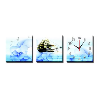 Bộ 3 Tranh Q16-134-DH