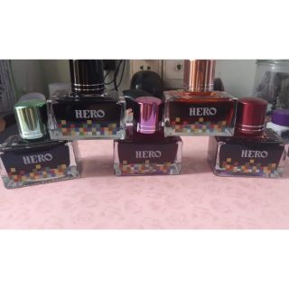 Mực bút máy hero