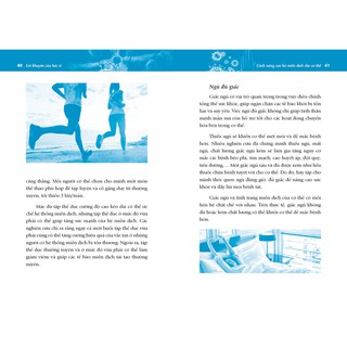 Sách Nâng Cao Hệ Miễn Dịch
