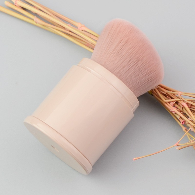 Cọ Tạo Khối - Tán Kem Nền Fenty Kabuki F127