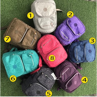 Balo Kipling cao cấp