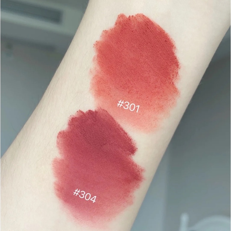Son Kem Lì Dạng Hũ Thương CAPPUVINI Mềm Mịn Như Nhung | BigBuy360 - bigbuy360.vn