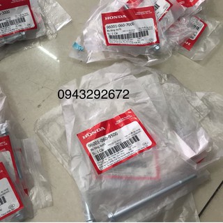 ỐC LỐC MÁY 6 LY HONDA