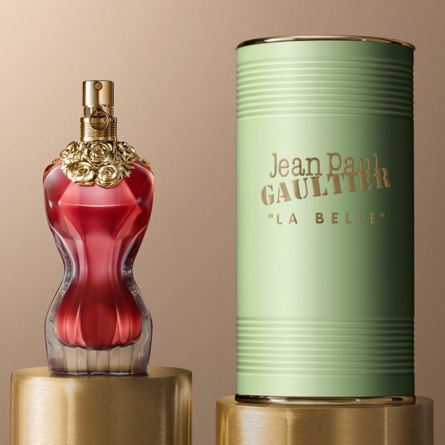 Nước hoa nữ Jean Paul Gaultier La Belle edp 100ml full seal