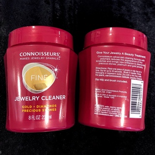 NƯỚC RỬA VÀNG CONNOISSEURS