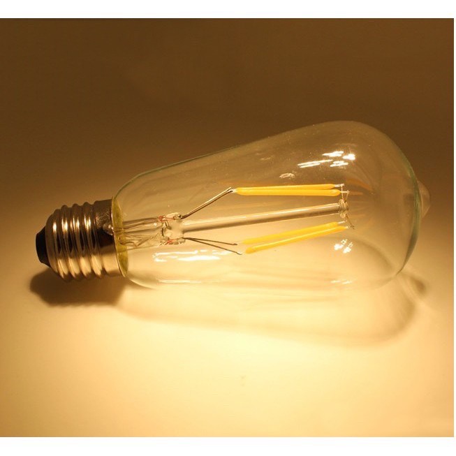 Bóng Led T64 4W Trang Trí Nghệ Thuật