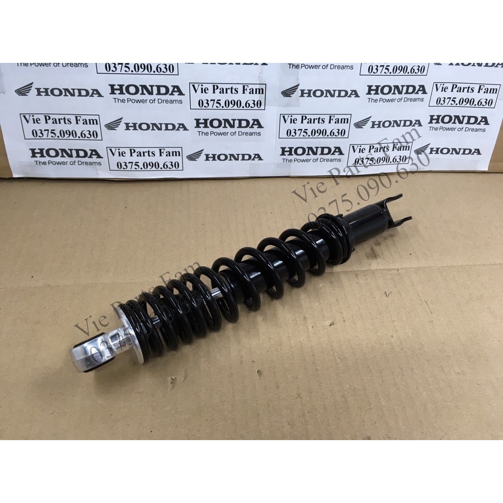 Phuộc sau Lead 110, Lead 125, SCR