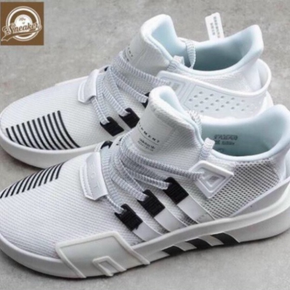 MESI Giày Giày thể thao Adidas EQT Bask Adv 36-45 thiết kế chống sốc cao cấp full box bill Giày MESI