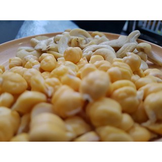 Đậu gà (Chickpea)