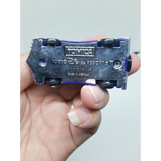 Mô hình Tomica Disney
