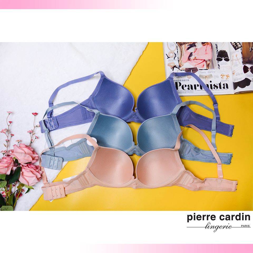 Áo lót nữ Pierre Cardin 602-62112B, 602-62113C