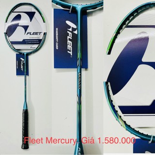 Vợt Cầu Lông Fleet MERCURY