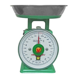 Cân Nhơn Hòa 1Kg, 2Kg, 5Kg