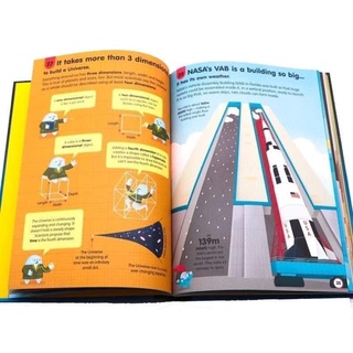 Bộ nhập 100 THING TO KNOW ABOUT gồm 9c